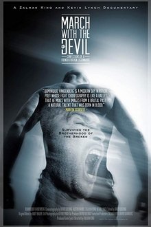 Poster do filme March with the Devil