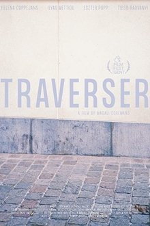 Traverser movie poster