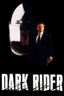 Dark Rider movie poster