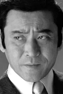 Shigeru Amachi profile picture