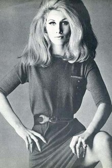 Jane Holzer profile picture