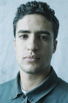 Shaïn Boumedine profile picture