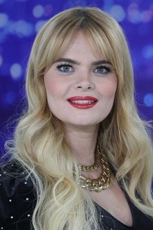 Erika Vikman profile picture