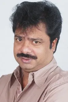 Foto de perfil de Pandiarajan
