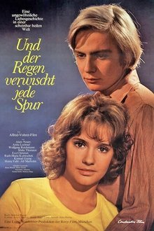 Tears of Blood movie poster