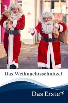 Das Weihnachtsschnitzel movie poster