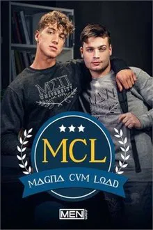 MCL: Magna Cum Load movie poster