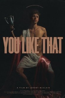You Like That movie poster