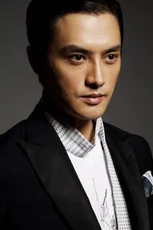 Xiaohu Liu profile picture
