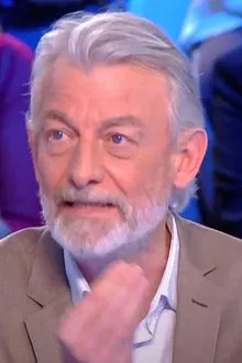 Gilles Verdez profile picture