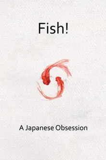 Fish! A Japanese Obsession movie poster