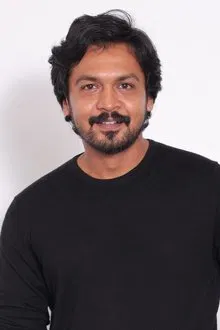 Dev Devaiah profile picture