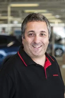Christian Merenyi profile picture