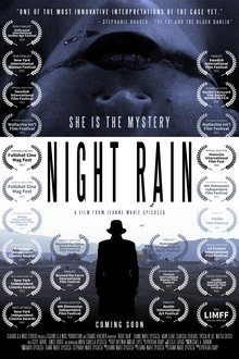 Night Rain movie poster