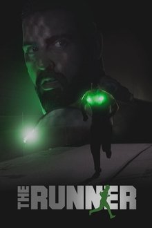 The Runner movie poster