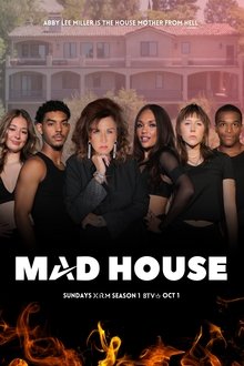 Poster da série Mad House