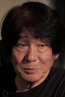 Daido Moriyama profile picture