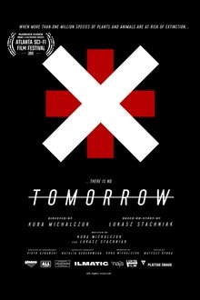 Tomorrow movie poster