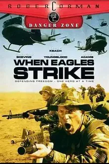 Operation Balikatan movie poster