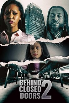 Behind Closed Doors 2: Toxic Workplace movie poster