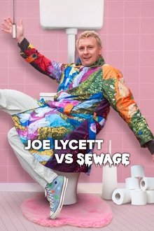 Joe Lycett vs Sewage movie poster