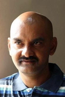 Foto de perfil de Jabardast Murali