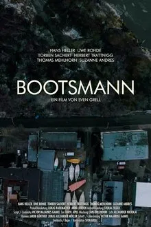 Bootsmann movie poster