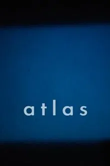 Atlas movie poster