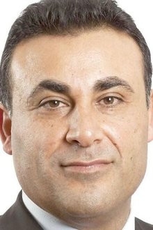 Naser Khader profile picture