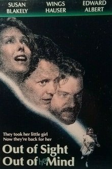 Out of Sight, Out of Mind movie poster