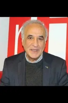 Jalal Alavinia profile picture
