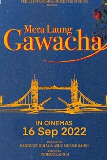 Mera Laung Gawacha movie poster