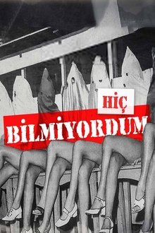 Hiç Bilmiyordum tv show poster
