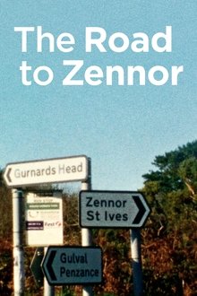 The Road to Zennor movie poster