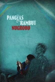 Nugroho Barbershop movie poster