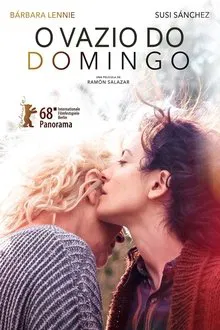 Poster do filme O Vazio do Domingo