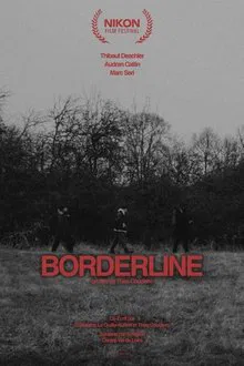 Borderline movie poster