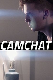 camchat movie poster