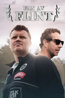 Fan av Flint tv show poster