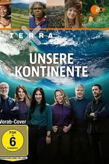 Unsere Kontinente tv show poster