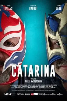 Catarina movie poster