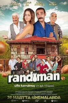 Randıman movie poster
