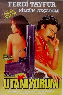 Utanıyorum movie poster