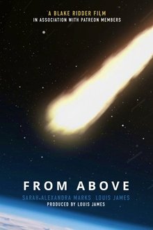 From Above movie poster