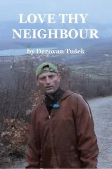Love Thy Neighbour movie poster