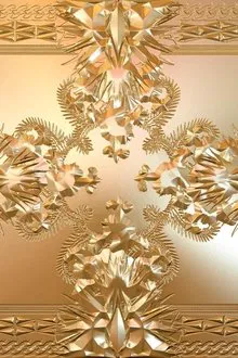 Watch the Throne movie poster