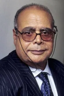 Nasr Hamid Abû Zayd profile picture
