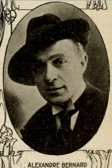 Alex Bernard profile picture