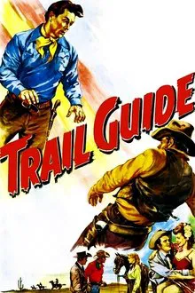 Trail Guide movie poster