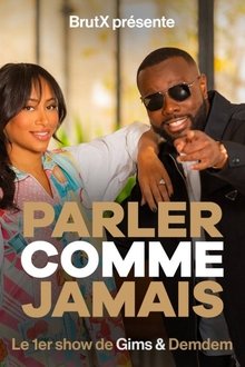 Parler comme jamais tv show poster
